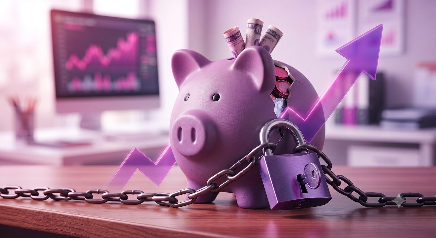 Loss-prevention savings represented by secured recovered funds
